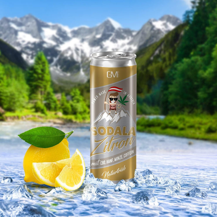 REBORN Drink – ab Sommer erhältlich