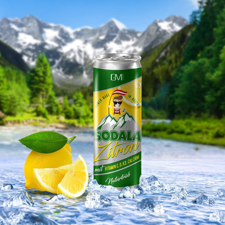 REBORN Drink – ab Sommer erhältlich